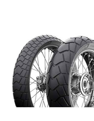 150/70R17 ANAKEE ADVENTURE 2 69 V TL TT REAR