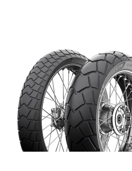 120/70R17 ANAKEE ADVENTURE 2 58 V TL TT FRONT