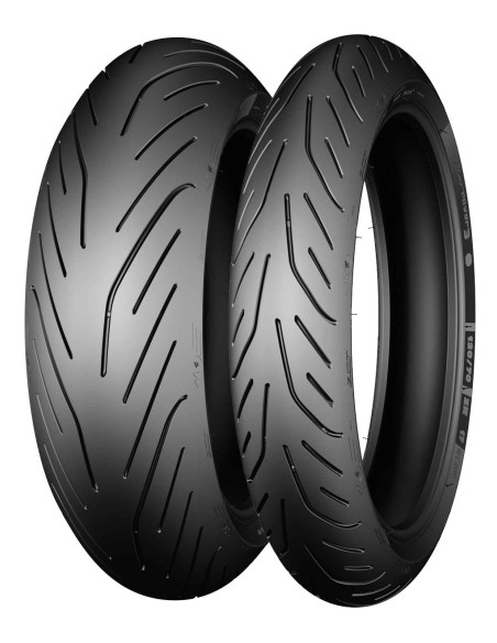 120/70R14 PILOT POWER 3 55 H TL RADIAL