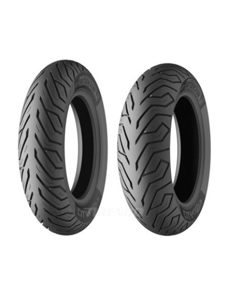 120/70 14 CITY GRIP 61 P XL TL REAR