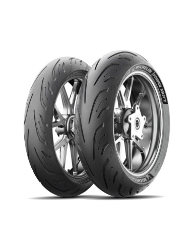 120/70R15 POWER SHIFT 56 H TL FRONT