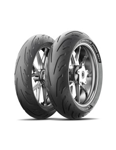120/70R17 POWER SHIFT 58 H TL FRONT