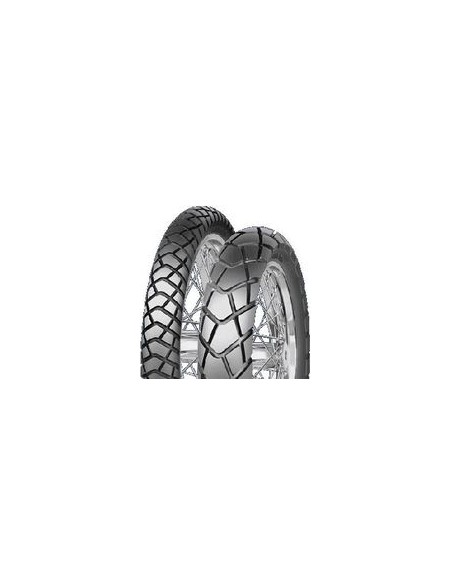 130/80 17 E-08 65 T TL REAR