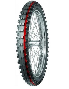 90/90 21 C-19 SUPER AMARILLA 54 R TT FRONT