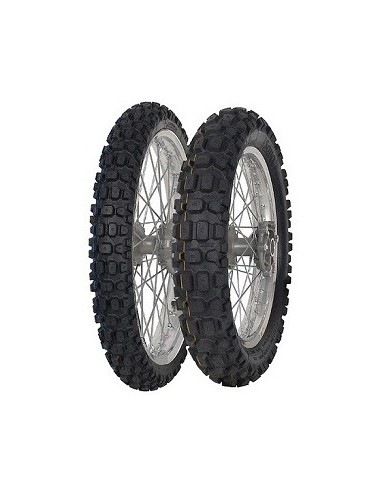 80/90 21 MC23 ROCKRIDER 48 P TT FRONT