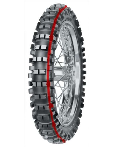 120/90 18 C-10 COUNTRY CROSS 65 M TT AMARILLA