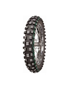 120/90 18 XT 754 SUPER LIGHT 65 M TT VERDE