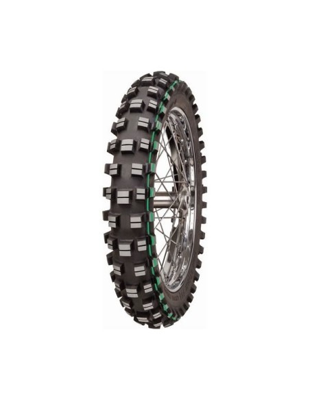 120/90 18 XT 754 SUPER LIGHT 65 M TT VERDE