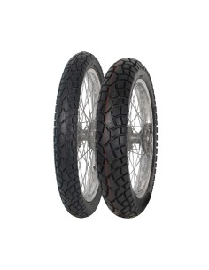 90/90 21 MC24 INVADER 54 S TT FRONT