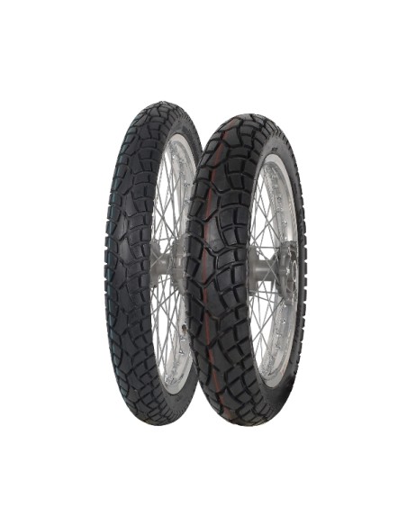 90/90 21 MC24 INVADER 54 S TT FRONT