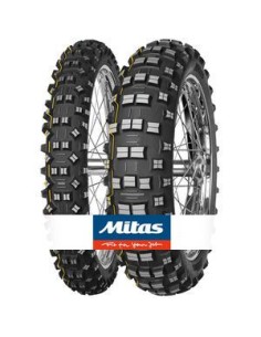 120/90 18 TERRA FORCE EF 65 R TT AMARILLO