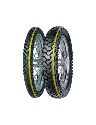 120/70B19 E-07+ M+S DAKAR 60 T TL AMARILLO