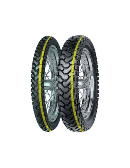 120/70B19 E-07+ M+S DAKAR 60 T TL AMARILLO