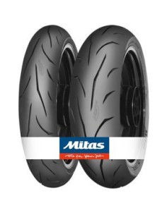 120/70R17 SPORTFORCE + EVO 58 W TL FRONT