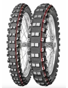 90/100-14 TERRAFORCE MX MH 49 M TT