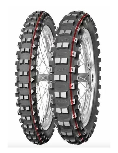 90/100-14 TERRAFORCE MX MH 49 M TT