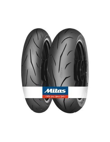 190/50R17 SPORTFORCE + EVO 73 W TL REAR