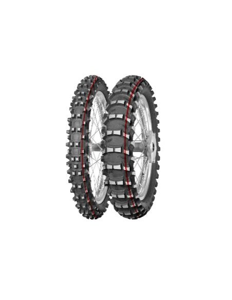 100/90 19 TERRA FORCE MX-SM 57 M