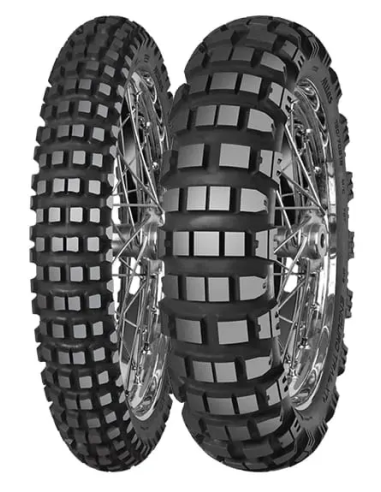 150/70 18 ENDURO TRAIL XT+ 70 T TT TL REAR M+S