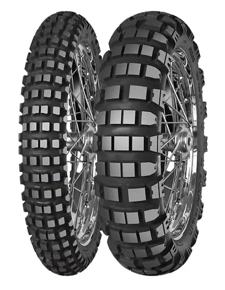 150/70 18 ENDURO TRAIL XT+ 70 T TT TL REAR M+S