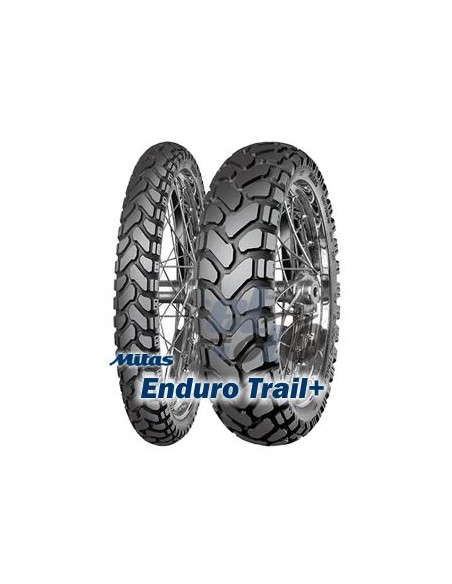 150/70 18 ENDURO TRAIL + 70 T TL TT REAR M+S