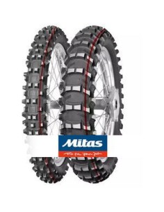 90/100 16 TERRA FORCE MX SAND 51 M TT NHS