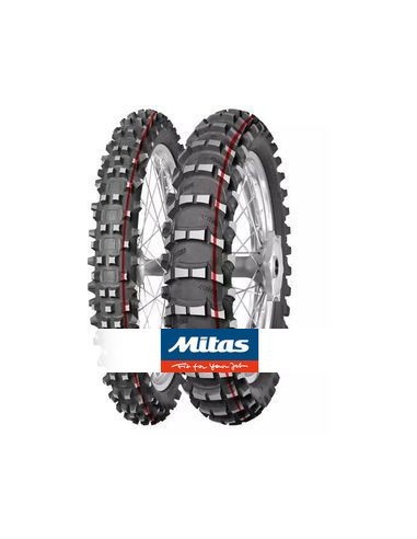 90/100 16 TERRA FORCE MX SAND 51 M TT NHS