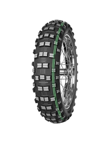 90/100 16 TERRA FORCE-EX MH 51 M TT 2 VERDE SUPER SOFT