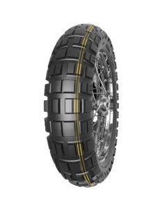 150/70 17 ENDUR TRAIL XT DAKAR 69 T TL TT M+S REAR