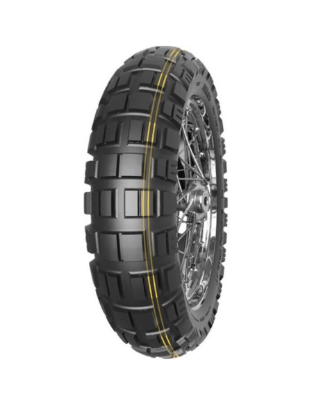 150/70 18 ENDUR TRAIL XT DAKAR 70 T TL TT M+S REAR