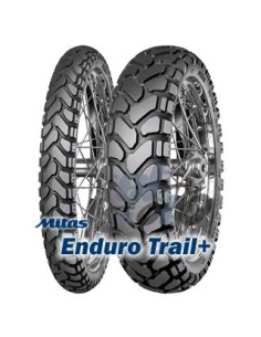 120/90B17 ENDURO TRAIL+ 64 H TL TT M+S REAR