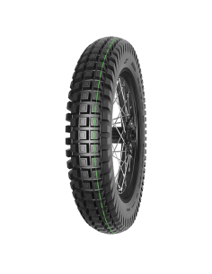 110/90 19 TRIAL ENDURO HIBRID 62 P TL TT SUPER LIGHT