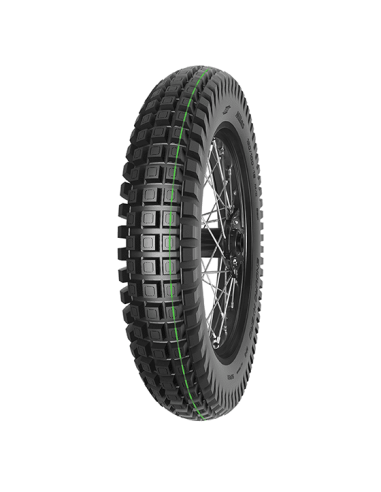 110/90 19 TRIAL ENDURO HIBRID 62 P TL TT SUPER LIGHT