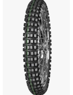 90/90 21 ENDURO TRAIL RALLY PRO 54 R TT S.LIGHT VERDE