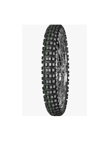 90/90 21 ENDURO TRAIL RALLY PRO 54 R TT S.LIGHT VERDE