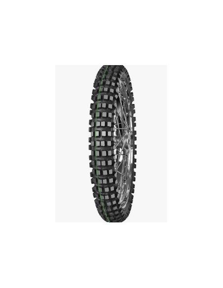 90/90 21 ENDURO TRAIL RALLY PRO 54 R TT S.LIGHT VERDE