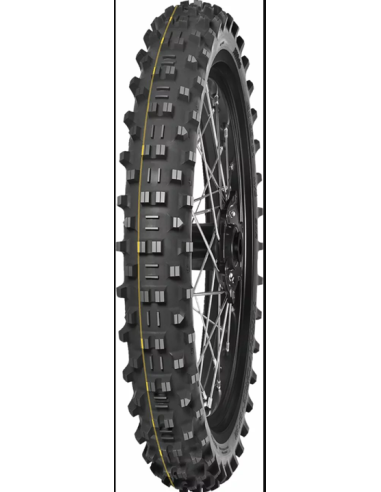 90/90 21 TERRA FORCE EF 2 SM 57 R TT SUPER AMARILLA