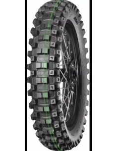 90/100 21 TERRA FORCE EX MH 57 R TT S.LIGHT 1 VERDE