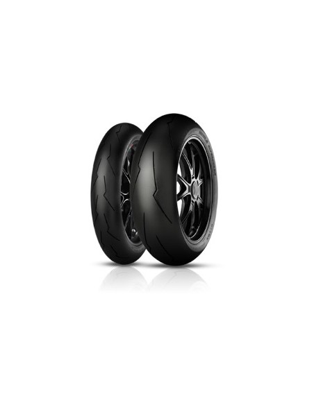 190/55R17 DIABLO SUPERCORSA SP 75 W V2 TL 2304500