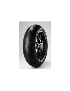 120/65R17 DIABLO ROSSO CORSA 56 W TL 1417 DOT17