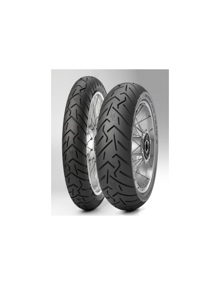 170/60R17 SCORPION TRAIL II 72 W TL DUCATI