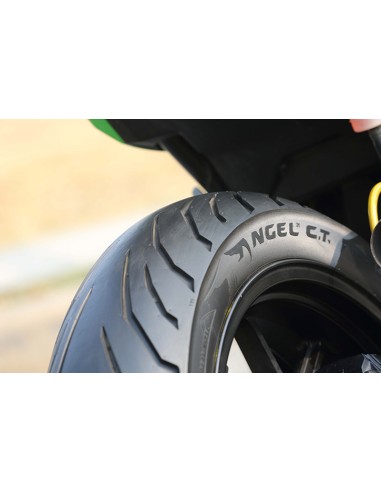 130/70 17 ANGEL CITY 62 S TL REAR