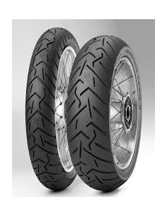 160/60R17 SCORPION TRAIL II 69 W TL