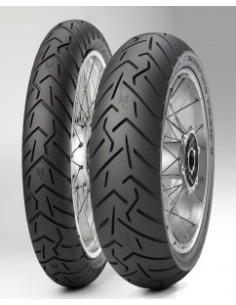 140/80R17 SCORPION TRAIL II 69 V TL