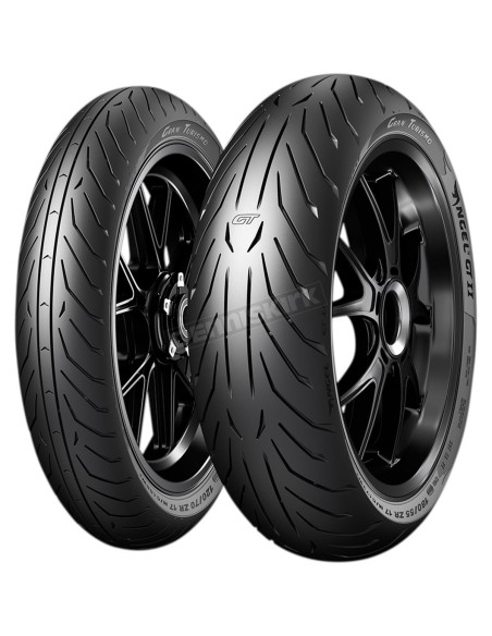 120/60R17 ANGEL GT II 55 W TL FRONT