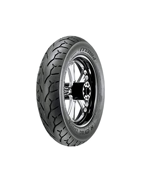 200/55B17 NIGHT DRAGON GT 78 V TL REAR