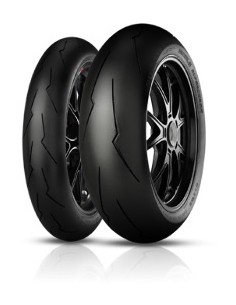 190/55R17 DIABLO SUPER CORSA 75 W V3 XL TL SP