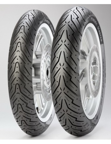 110/70 13 ANGEL SCOOTER 48 S TL M/C FRONT