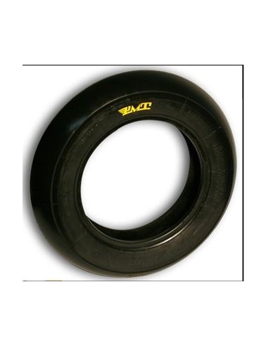100/90R12 SLICK MEDIUM FRONT TL PMT