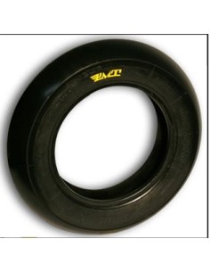 120/80R12 SLICK MEDIUM REAR TL PMT